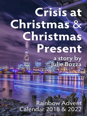 cover image of Crisis at Christmas + Christmas Present